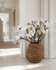 Vase bananblade