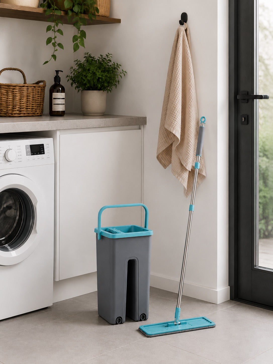 Moppesæt