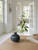 Vase - Dark Blue Summer deal