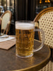 Ølglas 500ml