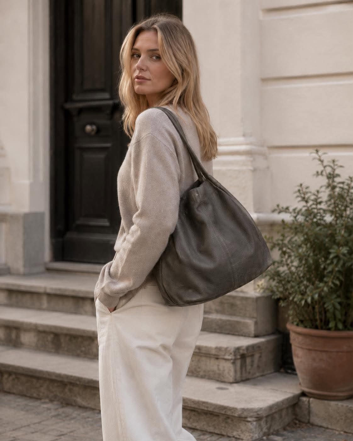 Shopper Helena – Army