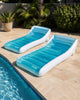 Pool Madras - Lounge