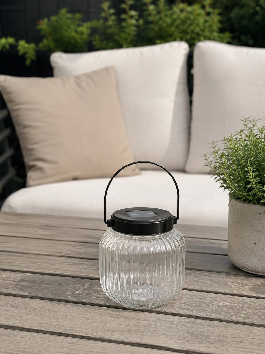 Lanterne RITA solar