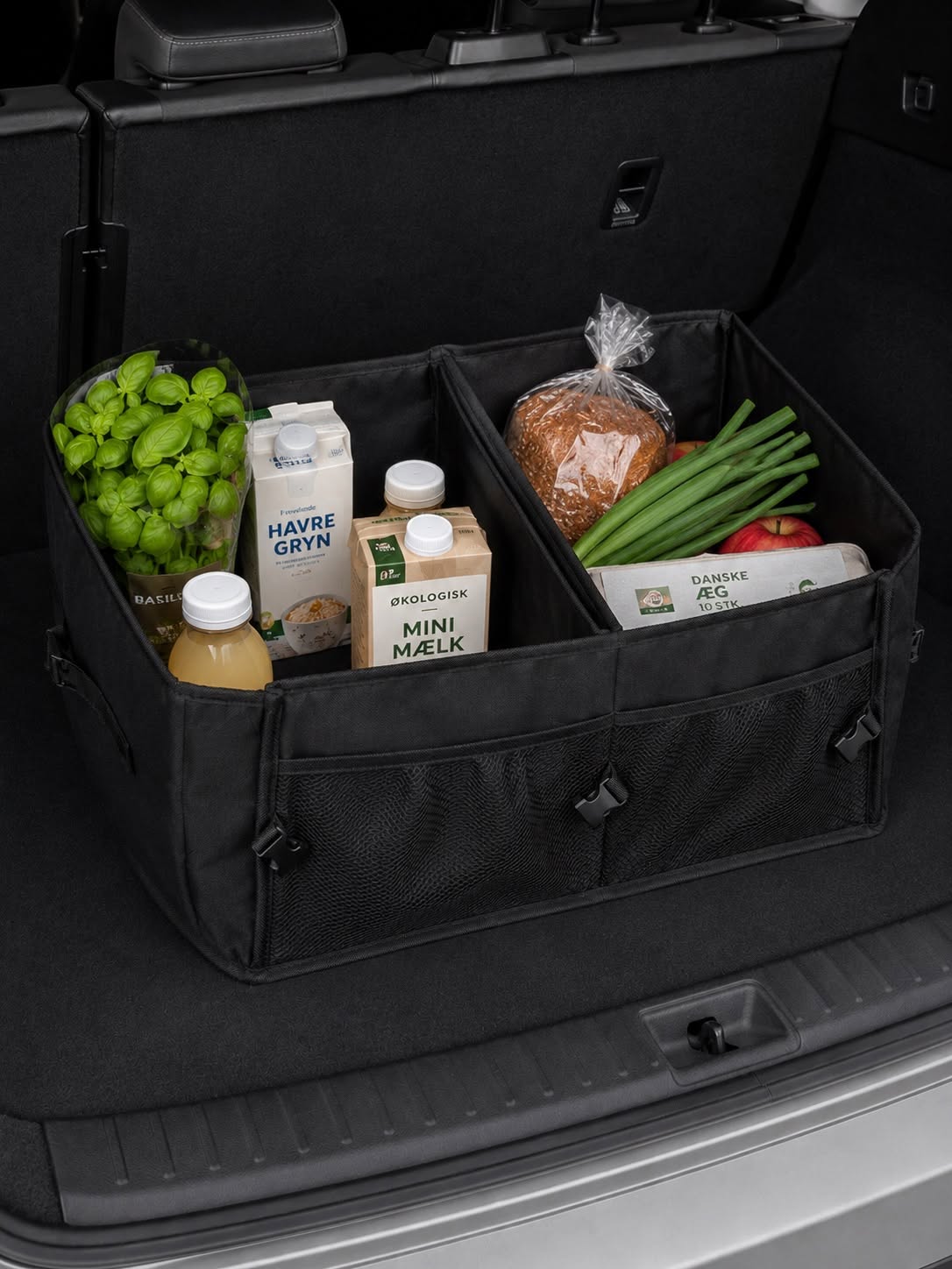 Organisér Auto