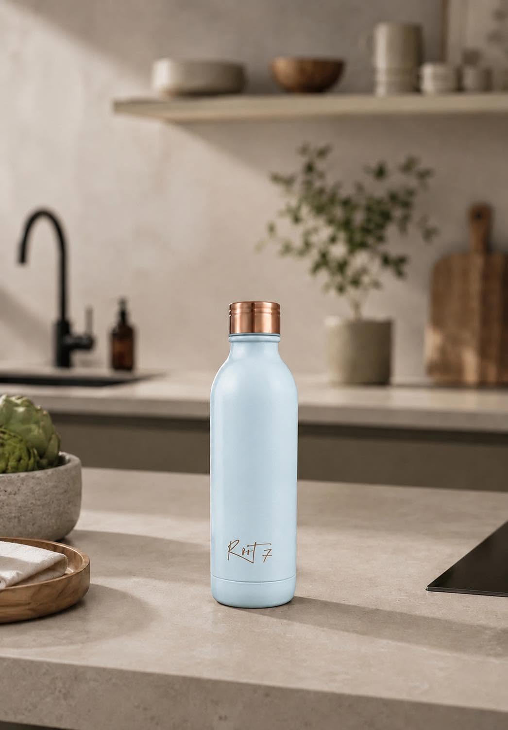 OneBottle Duck egg 500ml