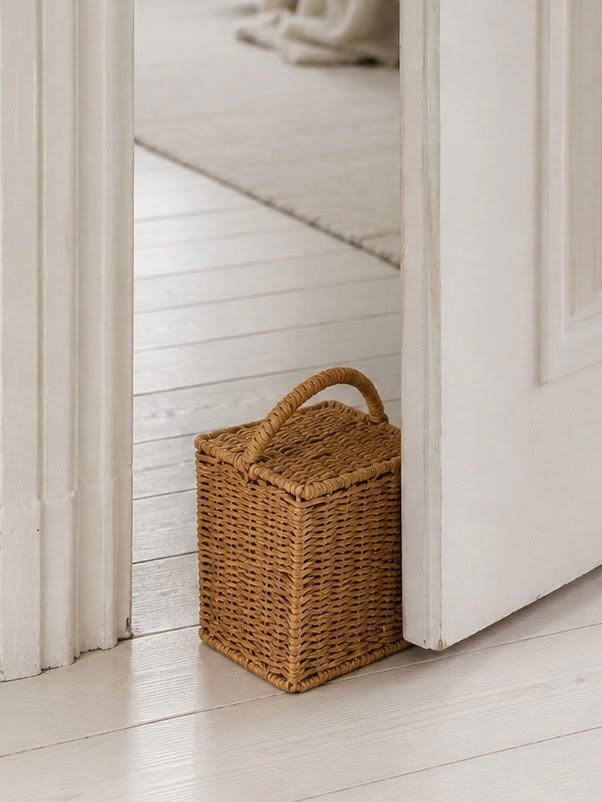 Dørstopper Nordic home