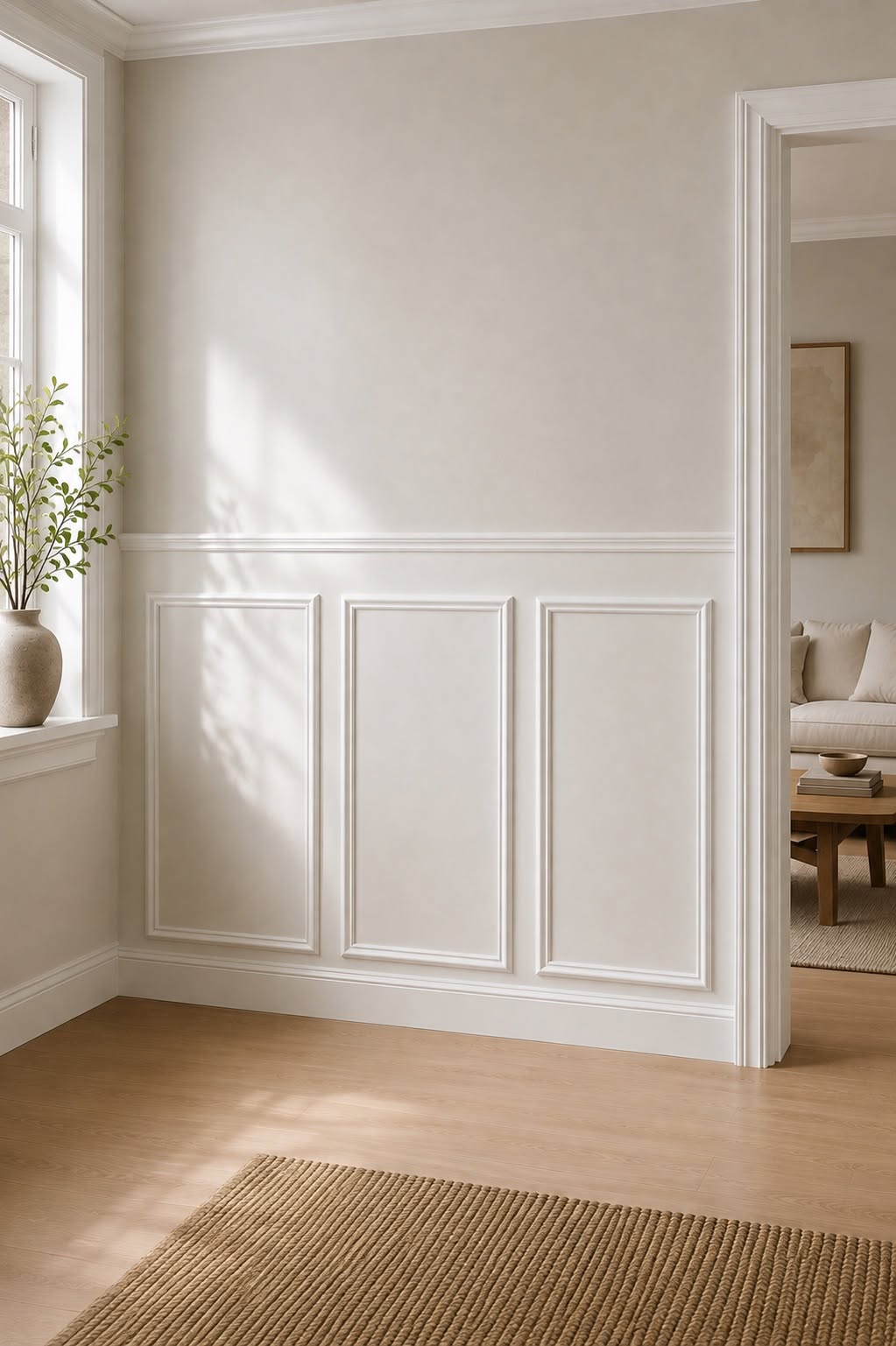 Panel 80 - 120 cm - 2 stk