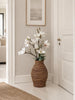 Vase bananblade