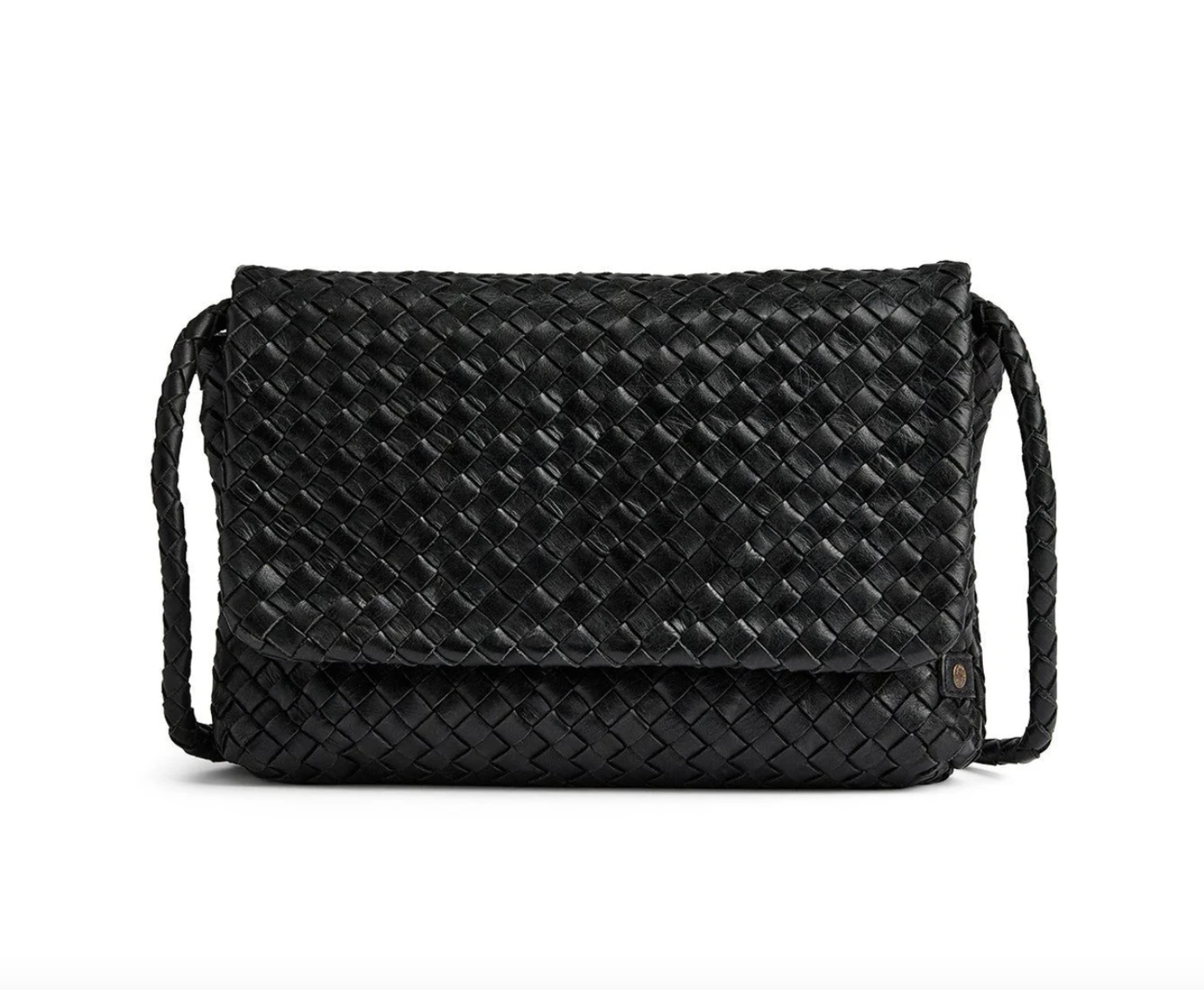 Copy of Elegant crossover -  Black