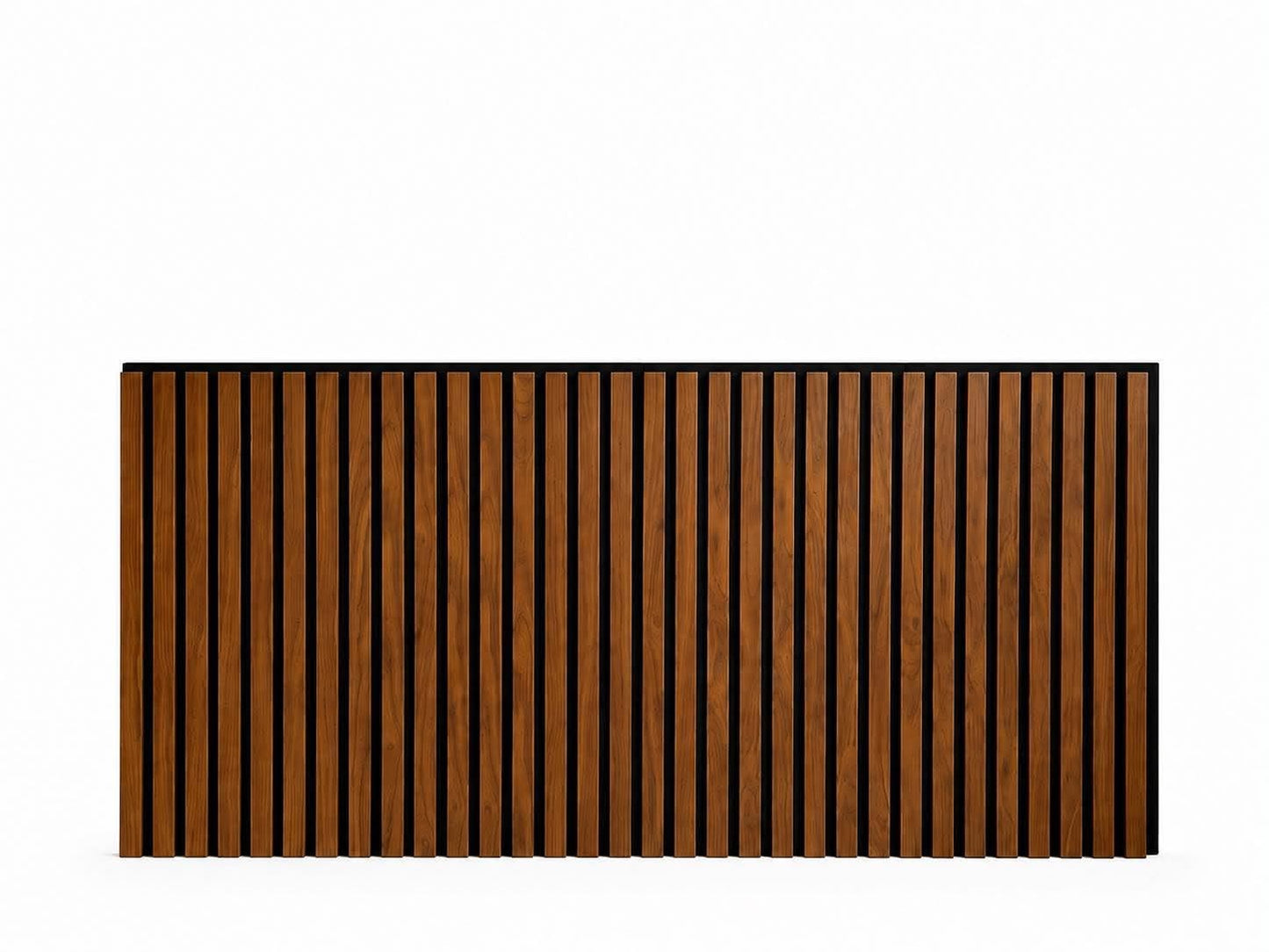 Akustikpanel 30x60 - Pakke med 4 plader