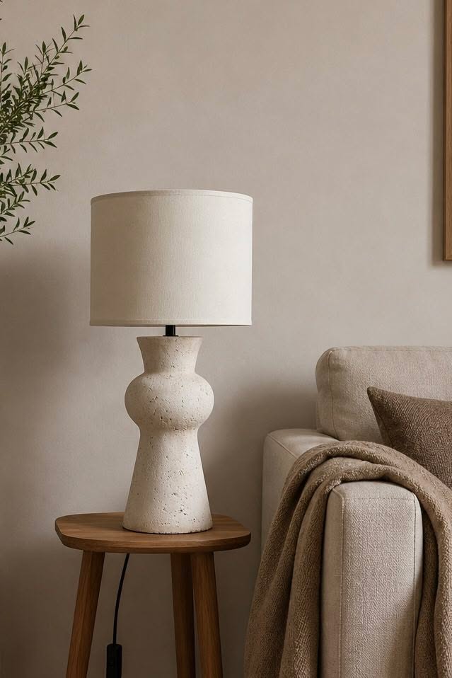 Bordlampe NATURE