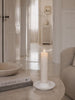 Lysestage White