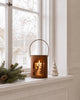 Lanterne winter