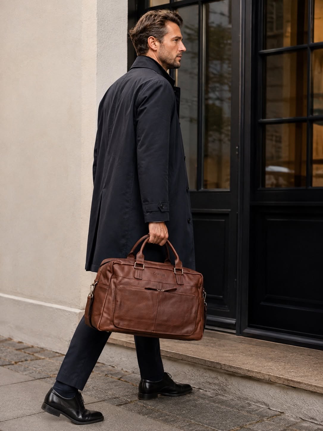 Weekendtaske holdall HUNTER