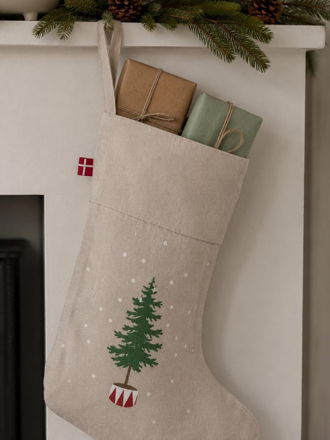 Julesok OEKO-TEX