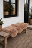 Lammeskind – Taupe 140cm