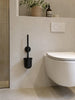 Toiletbørste med ophæng