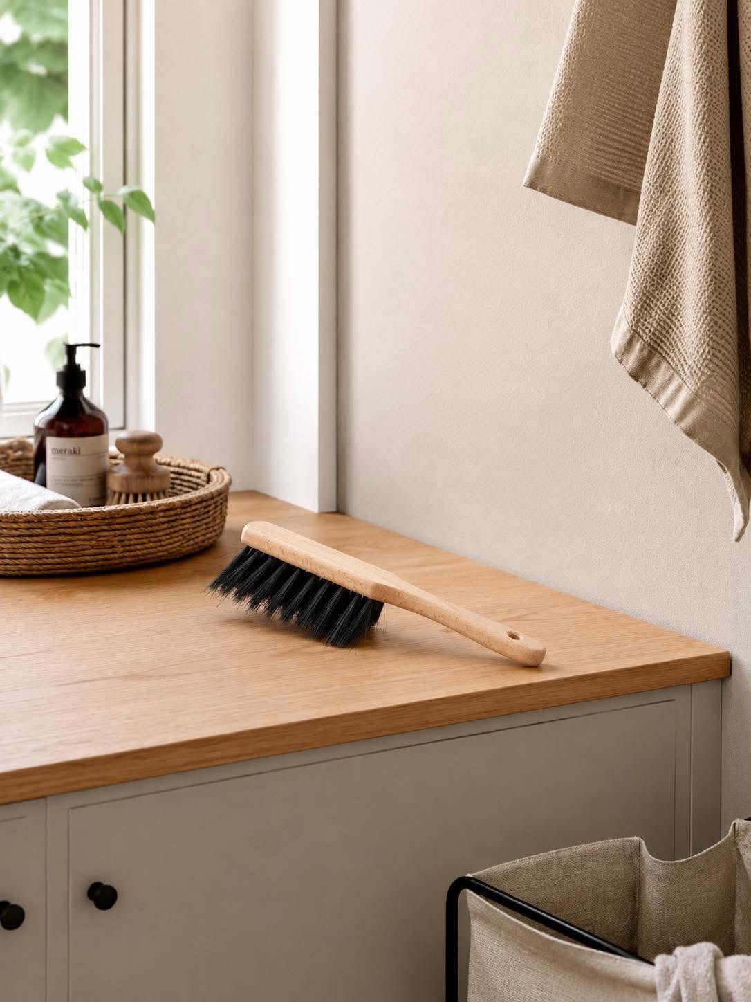 Kost WOOD 28CM