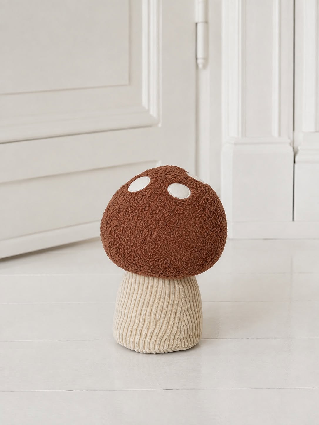 Dørstopper mushroom - flere farver