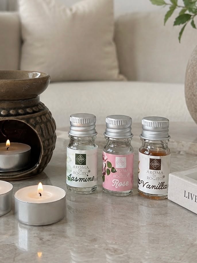 Aroma pakke