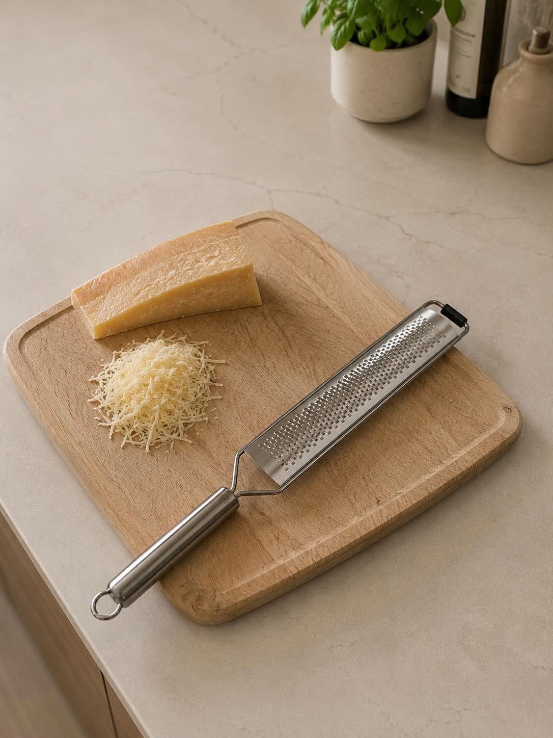 Rivjern Stainless steel
