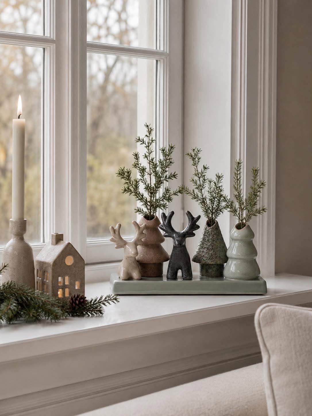 Vase JUL