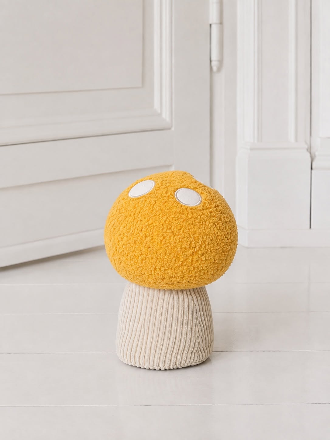 Dørstopper mushroom - flere farver