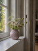 Vase med sløjfer - flere farver