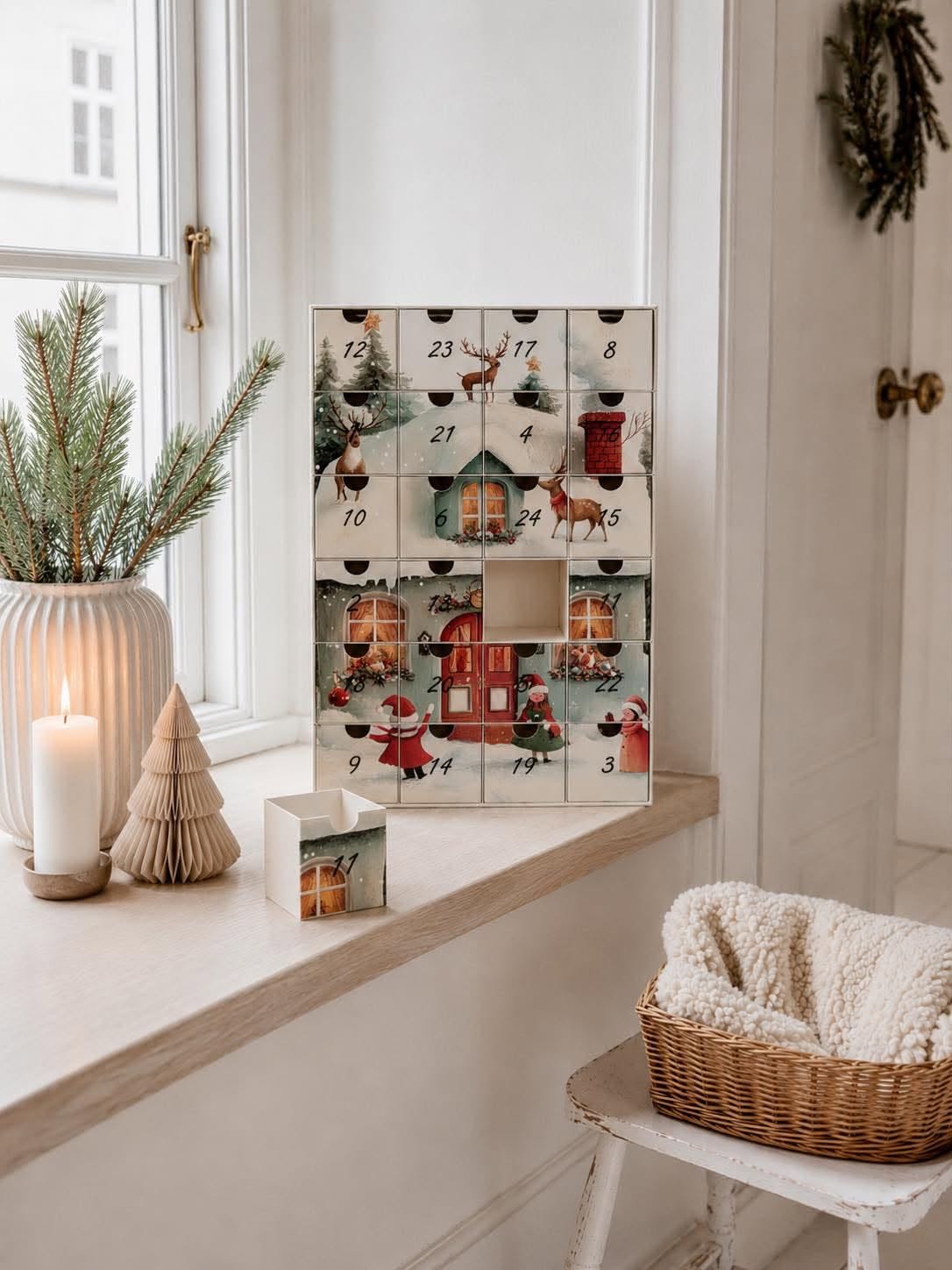 Julekalender
