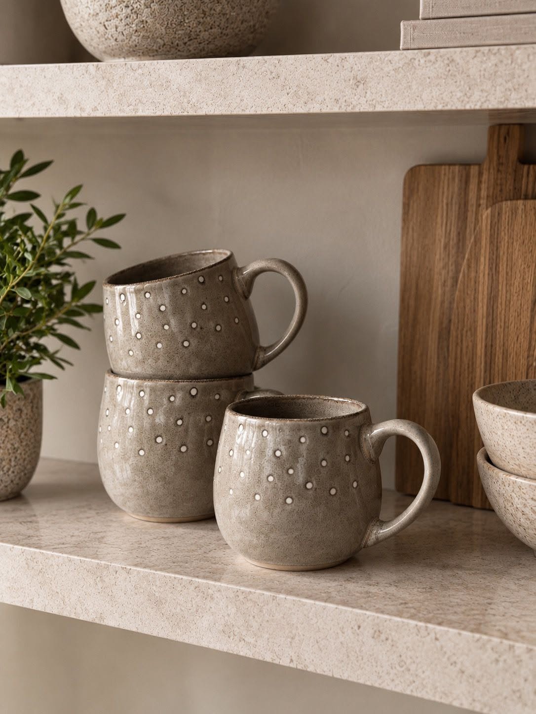 Krus Nordic stone