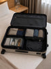 Rejseopbevaring , pakke med 4 organiser