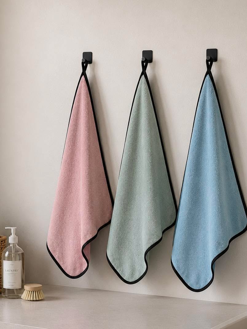 XXL Quickdry aftørringsklud - COLORMIX
