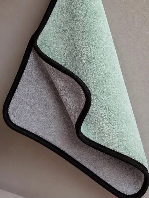 XXL Quickdry aftørringsklud - COLORMIX