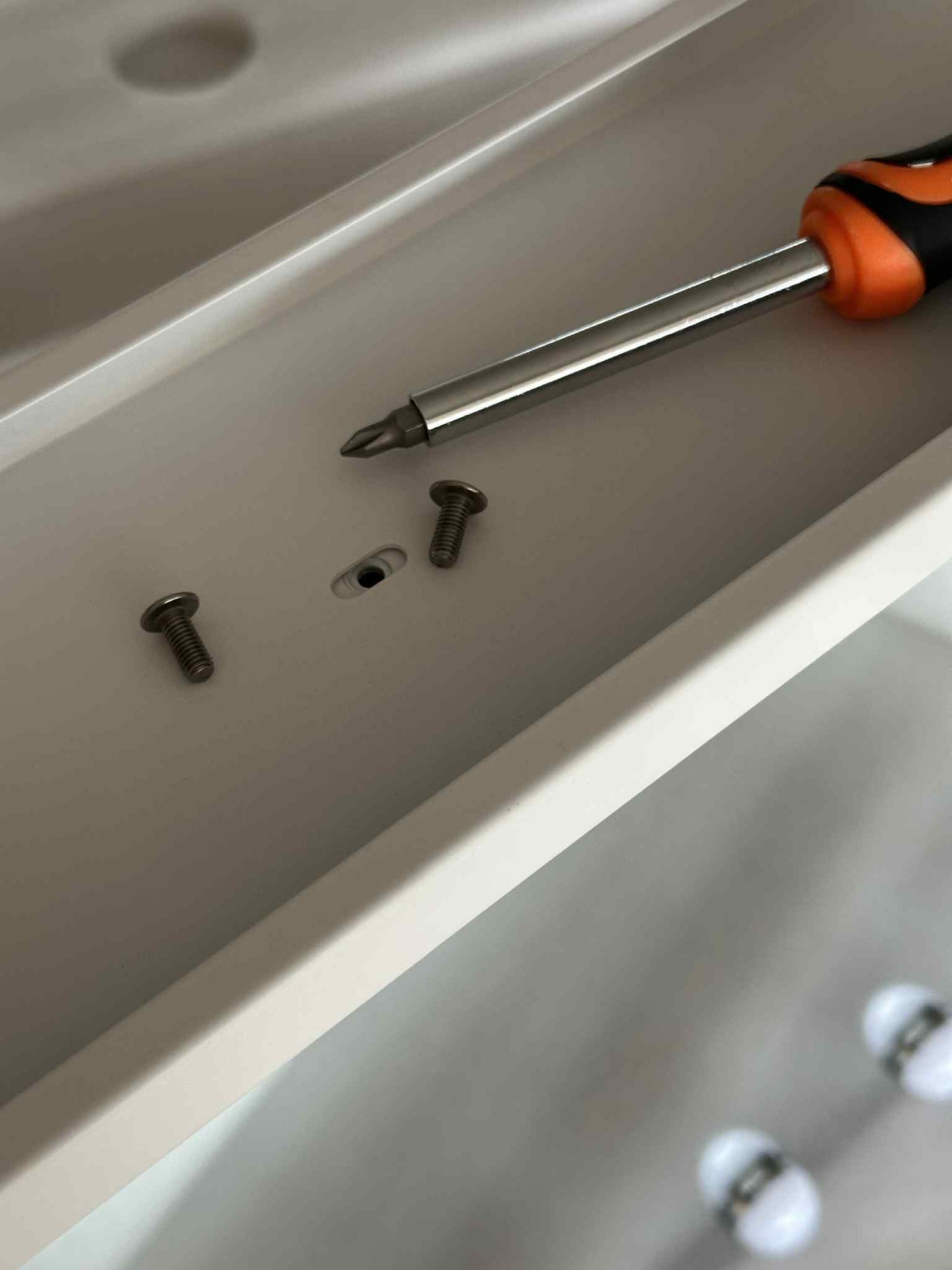 Hollywood Makeup spejl med lys