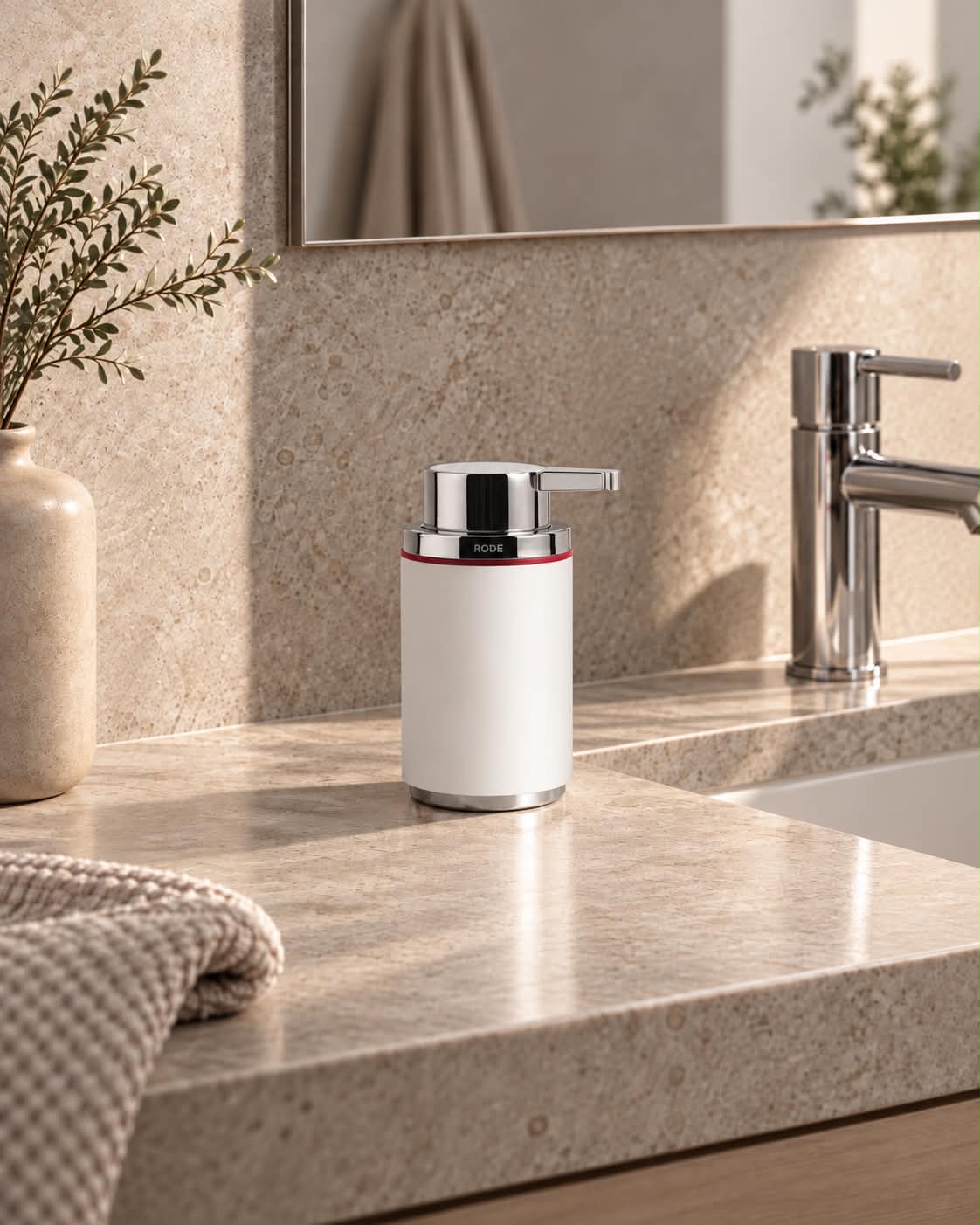 Sæbedispenser Mafalda - 250ml