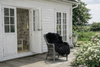 Lammeskind - Sort fra New Zealand