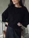 Strik Elder flower - Black
