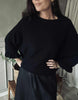 Strik Elder flower - Black
