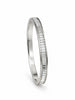 Armring FILUCA - rustfit stål - CZ