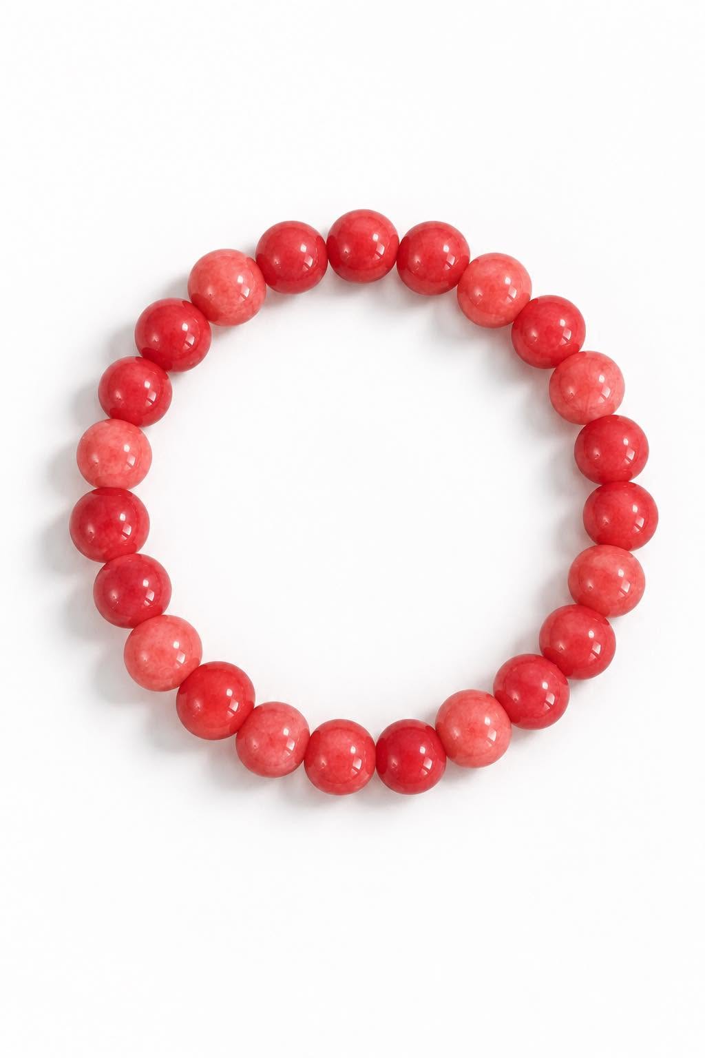 Armbånd Mary Coral