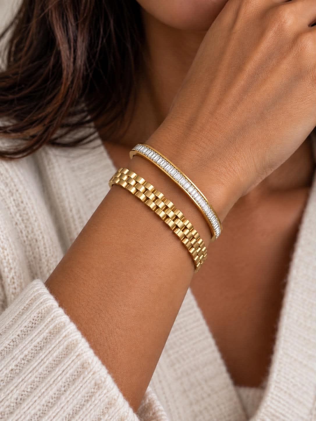 Armbånd Bangle MARITA