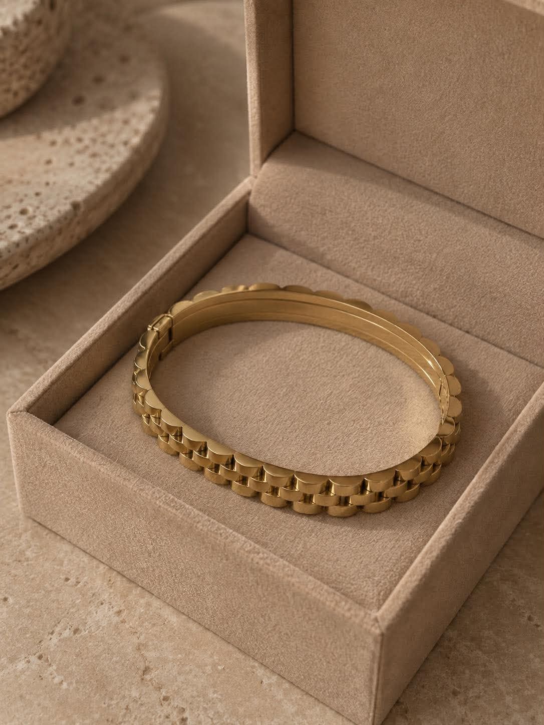 Armbånd Bangle MARITA