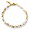 Armbånd TILDE - Natursten - Blush