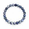 Armbånd Mary blue