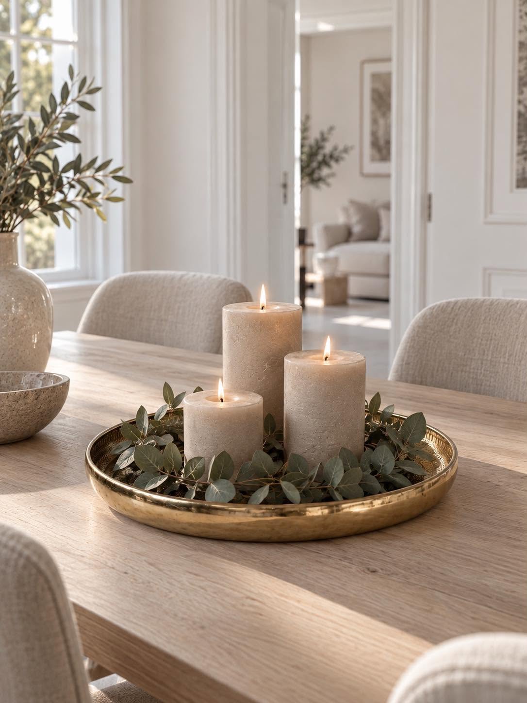 Bakke Golden
