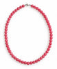 Halskæde Mary Coral