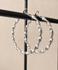 Øreringe Jenna Hoops