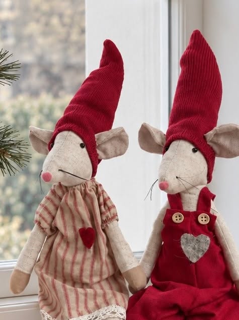 Julemus