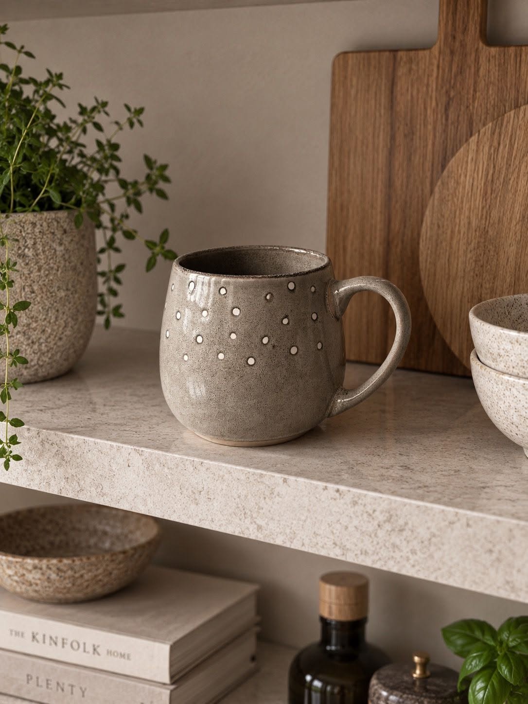 Krus Nordic stone