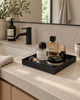 Bakke sort metal